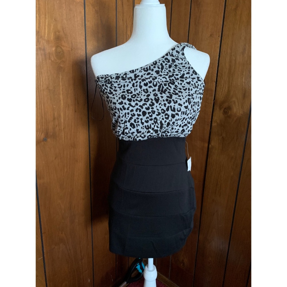New with tags! Bodycon dress